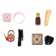 Card with Ribbon - The Dana Store